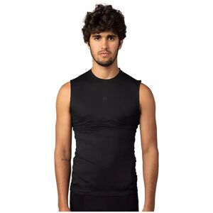 Camiseta Sin Mangas Fox Tecbase Negro  30303-001