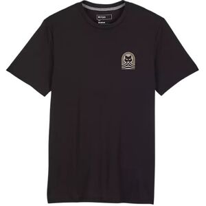 Camiseta técnica Fox Exploration Negro  32088-001