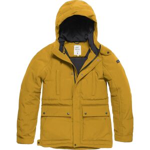 Vintage Industries Milo Parka - Amarillo (XL)