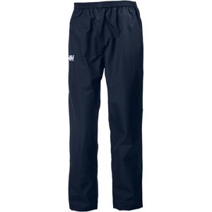 Helly Hansen team dubliner pantalón impermeable hombre Marino