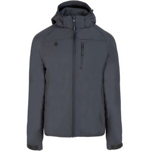 Izas urbion chaqueta softshell hombre Gris (M)