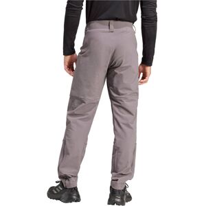 Adidas terrex mnt sosh pantalón montaña hombre Marron (44)