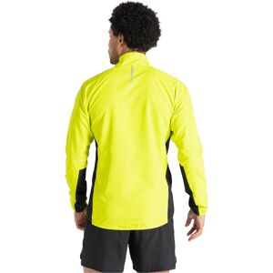 Dare2b ablaze iii chaqueta softshell hombre Verde (S)