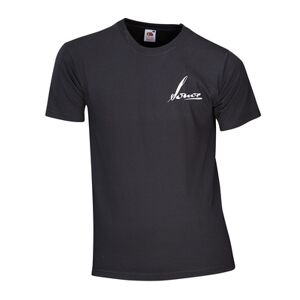 Sonor T-Shirt w. Classic1950 XL Negro con impresi