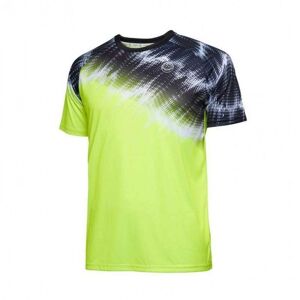 Camiseta JHayber Energy Amarillo -  -M