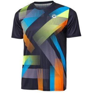 Camiseta JHayber Illusion Negro -  -L