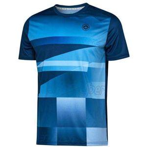 Camiseta JHayber Sky Azul -  -S