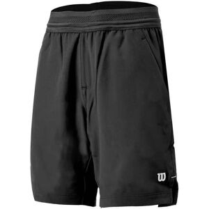 Short Wilson Team 7 Negro -  -XL