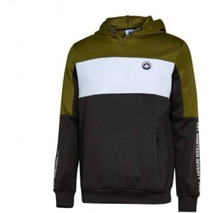 Sudadera JHayber Anniversary Kaki -  -XXL