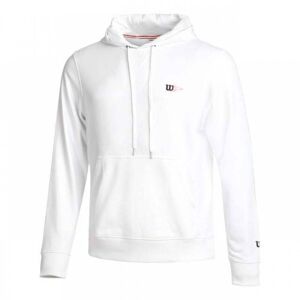 Sudadera Wilson Bela Triblend Blanco