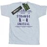 Beetlejuice camiseta extraña e inusual para hombre