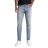 Salsa Jeans Slender Slim Ready To Go Jeans Azul 29 / 32 Hombre