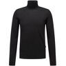 Boss Musso-p High Neck Sweater Negro XL Hombre