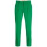 Jack & Jones Chloe Jjxx High Waist Dress Pants Verde 30 / 30 Hombre