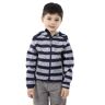 Trespass Conjure Hoodie Fleece Azul,Gris 9-10 Years