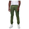 Only Cam Stage Cuff Cargo Pants Verde 32 / 30 Hombre
