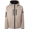 Pepe Jeans Jett Jacket Beige M Hombre