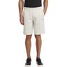 Calvin Klein Micro Logo Repreve Shorts Beige S Hombre