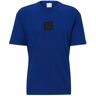 Boss Talboa Lotus 1 Short Sleeve T-shirt Azul XL Hombre