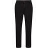 Hugo Zeebo 233 D Pants Negro 34 / 34 Hombre