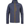 Hannah Shelton Softshell Jacket Azul S Hombre