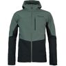 Hannah Shelton Lite Softshell Jacket Verde S Hombre