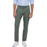 FaÇonnable Cont Gd Ltgab Chino Pants Verde 54 Hombre