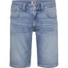 Tommy Jeans Ronnie Bh0118 Denim Shorts Azul 36 Hombre