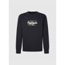 Pepe Jeans Robinson Sweatshirt Negro XL Hombre