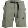 Jack & Jones Jaiden Knight Shorts Verde XL Hombre