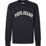 Pepe Jeans Raven Sweatshirt Negro M Hombre