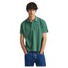 Pepe Jeans Harley Short Sleeve Polo Verde L Hombre