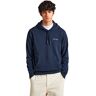 Pepe Jeans Rein Hoodie Azul S Hombre