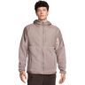 Nike - Chaquetón Tottenham Hotspur FC Fanswear 2023-2024, Unisex, Taupe Haze-Diffused Taupe-Black, M