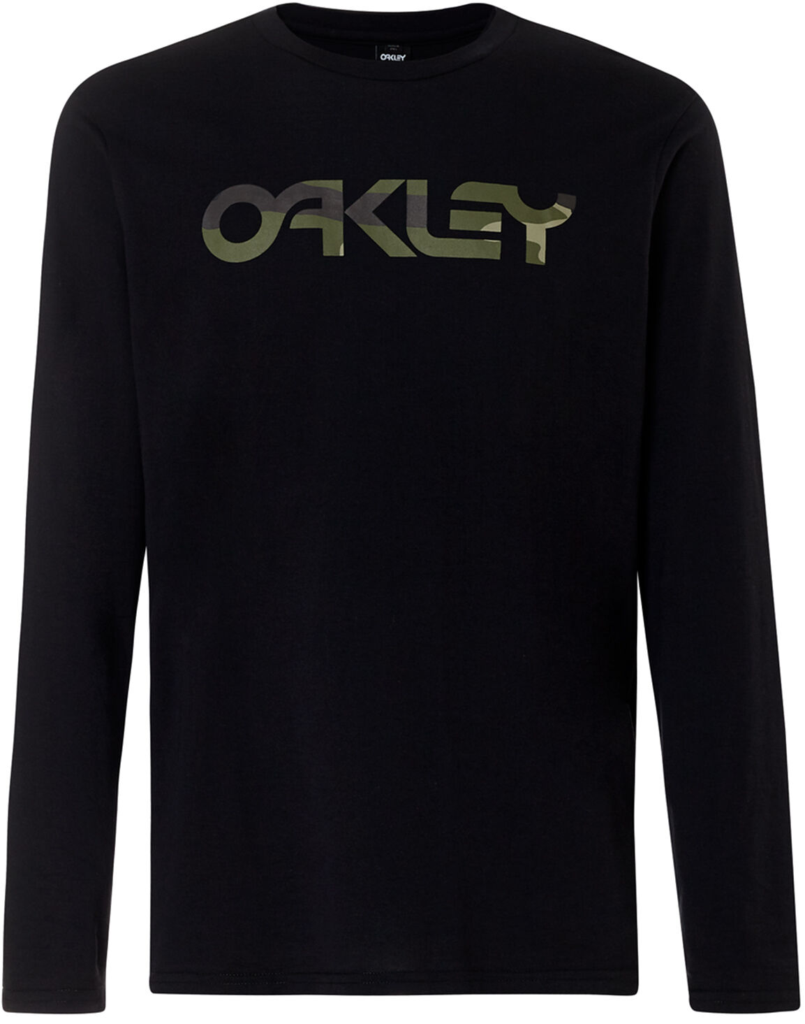 Oakley MARK II LONG SLEEVE BLACKOUT S