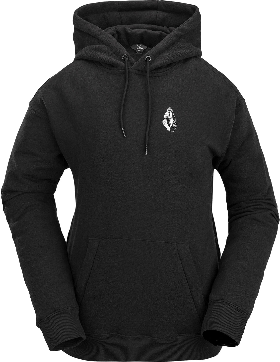 Volcom MELANCON HOODIE BLACK M