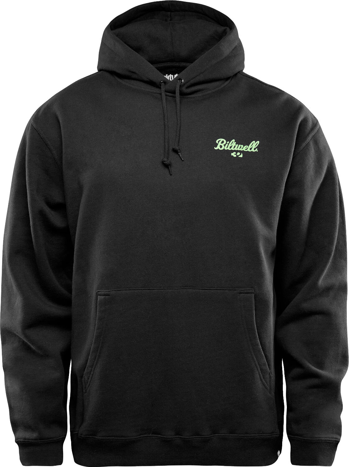 THIRTYTWO BILTWELL HOODIE BLACK M