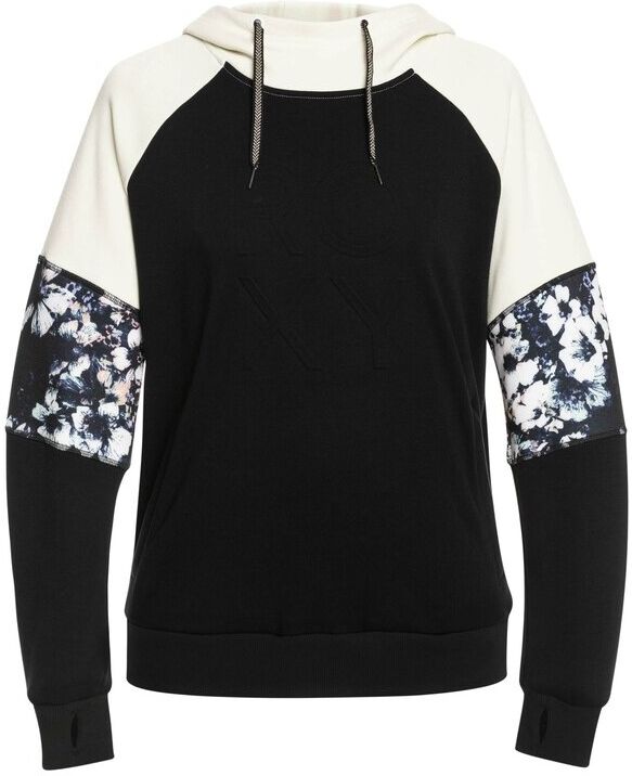 Roxy LIBERTY HOODIE TRUE BLACK M