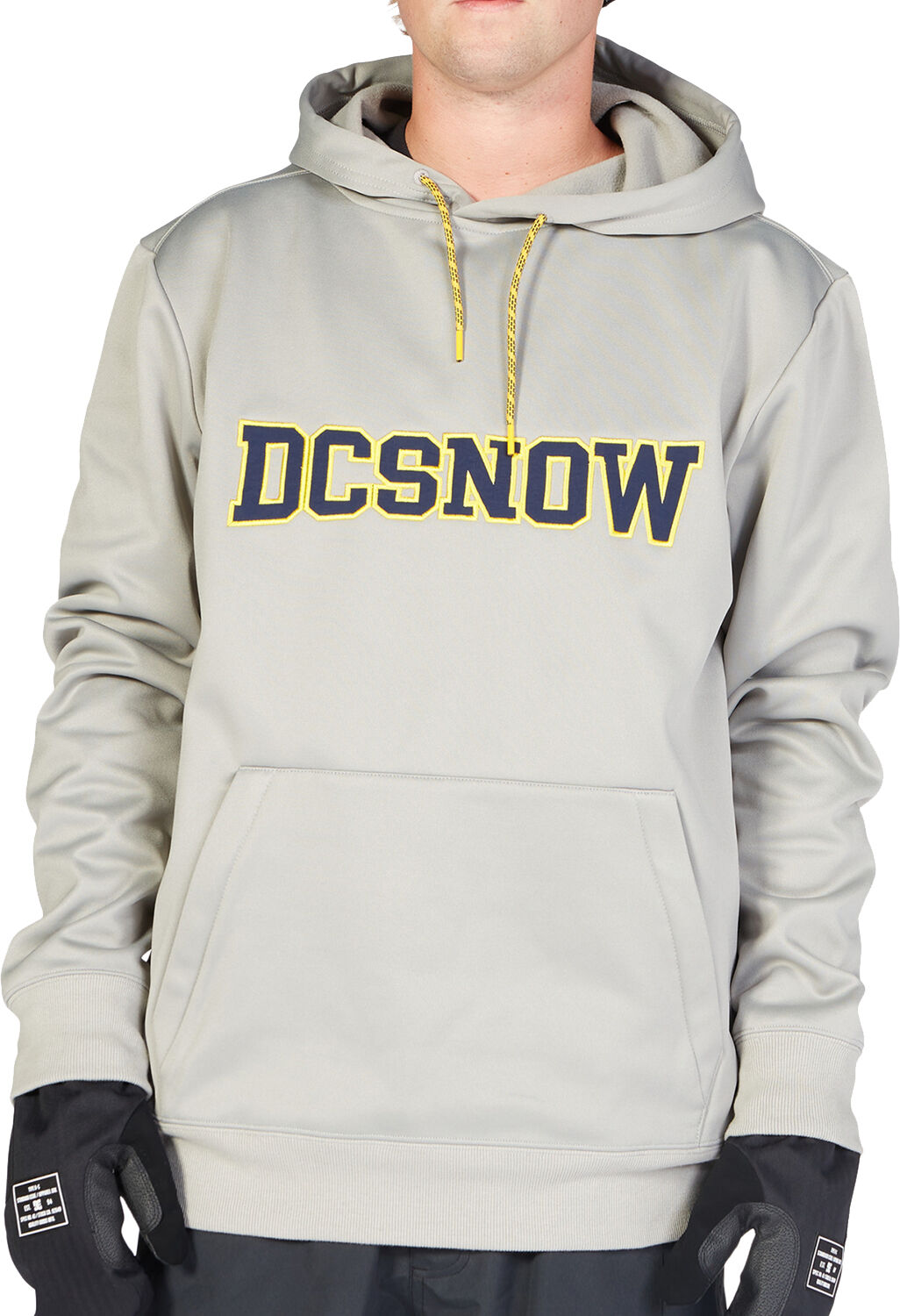 DC SNOWSTAR WILD DOVE M