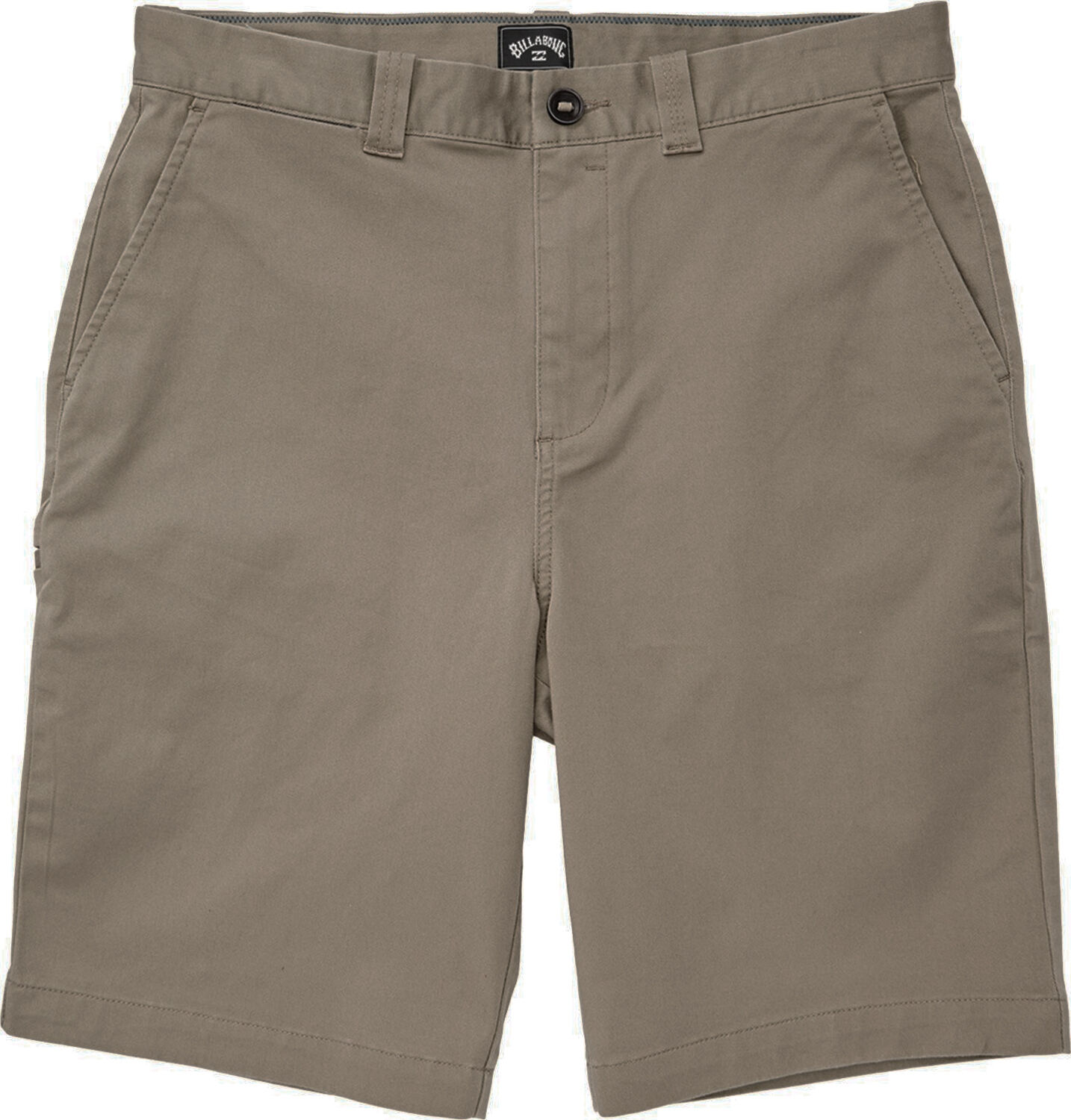 Billabong CARTER STRETCH DARK KHAKI 34