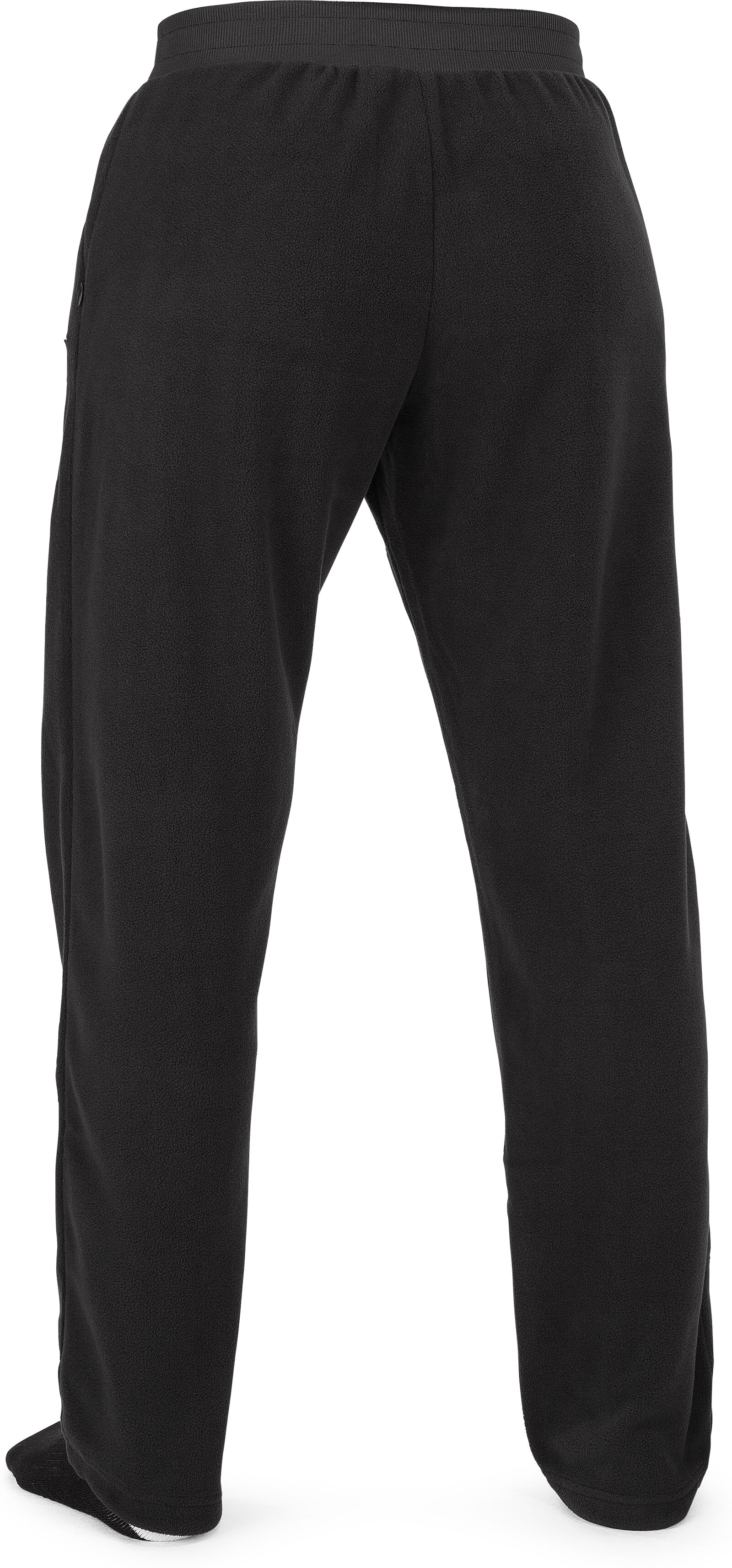 Volcom POLAR FLEECE PANT BLACK S