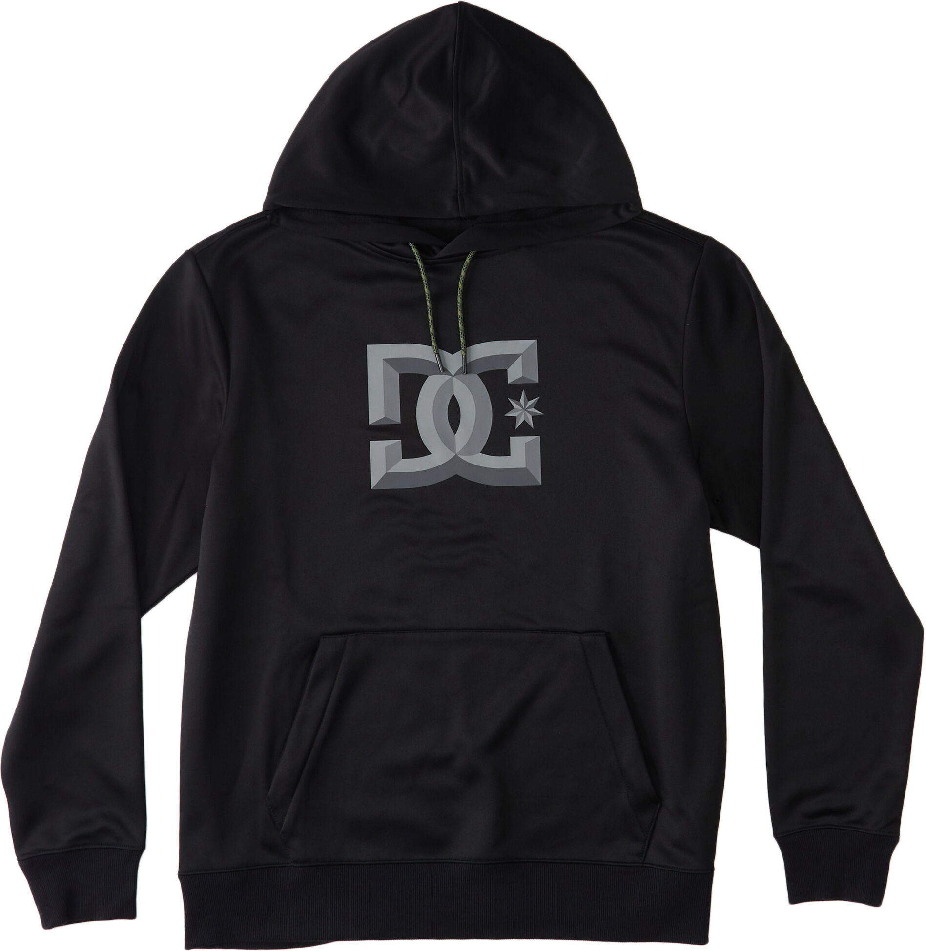 DC SNOWSTAR BLACK XL