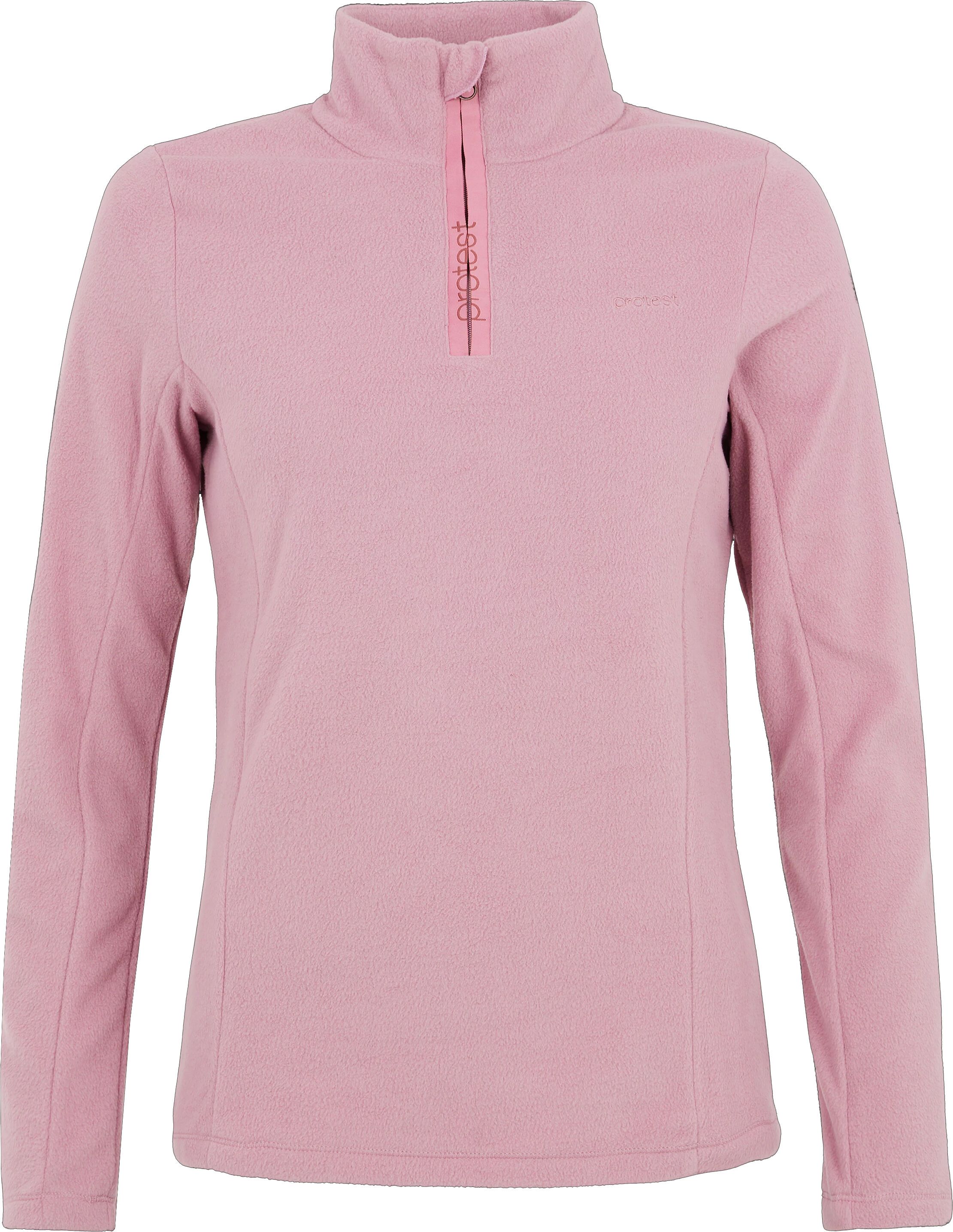 PROTEST MUTEZ 1/4 CAMEO PINK M