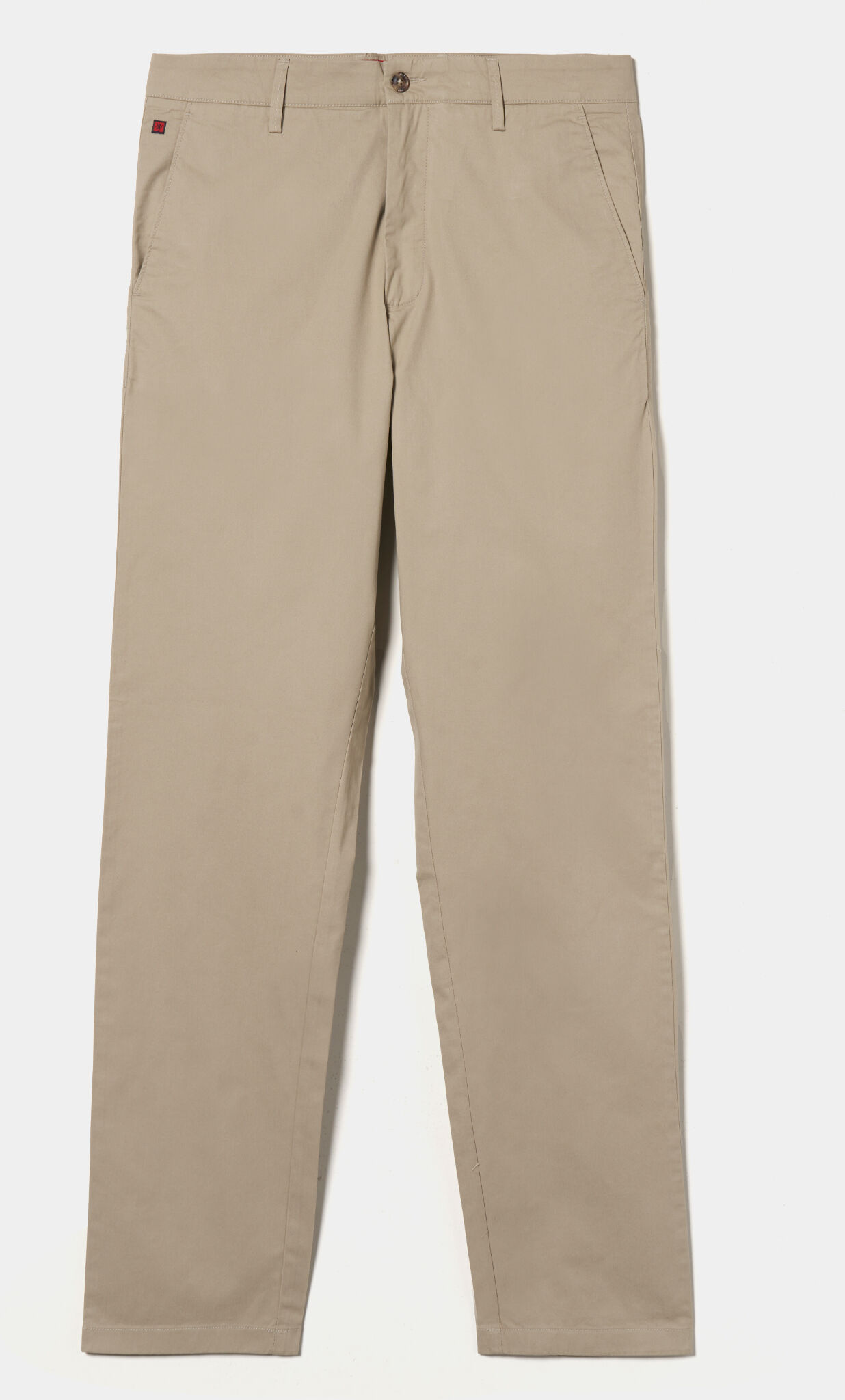 Lion of Porches Pantalones chinos Beige Medio