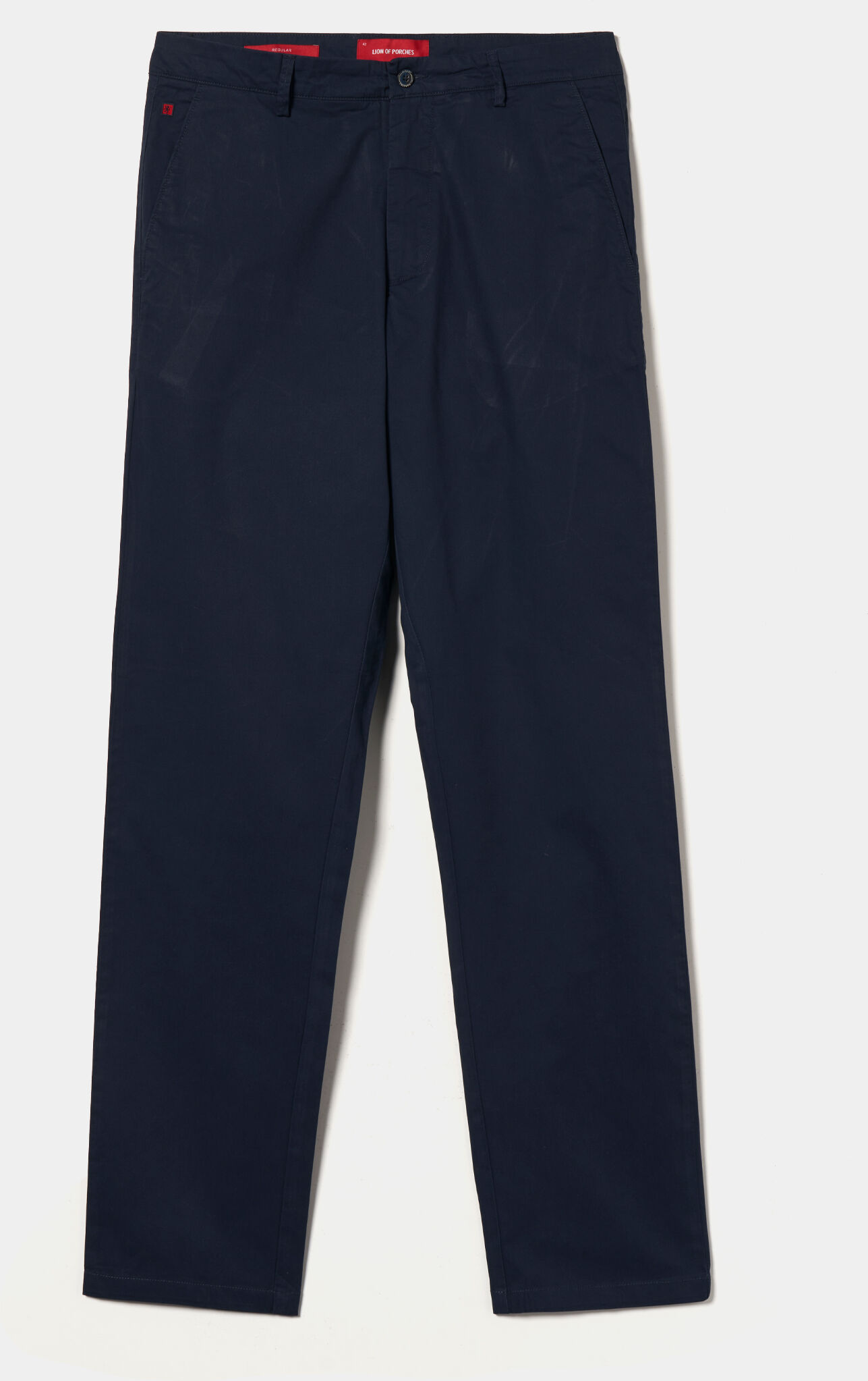 Lion of Porches Pantalones chinos Navy