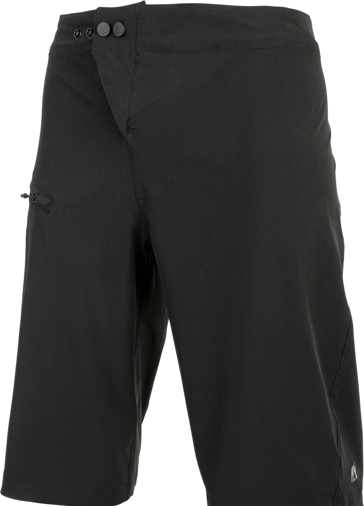 O'Neal Pantalones Cortos MTB  Matrix Negros