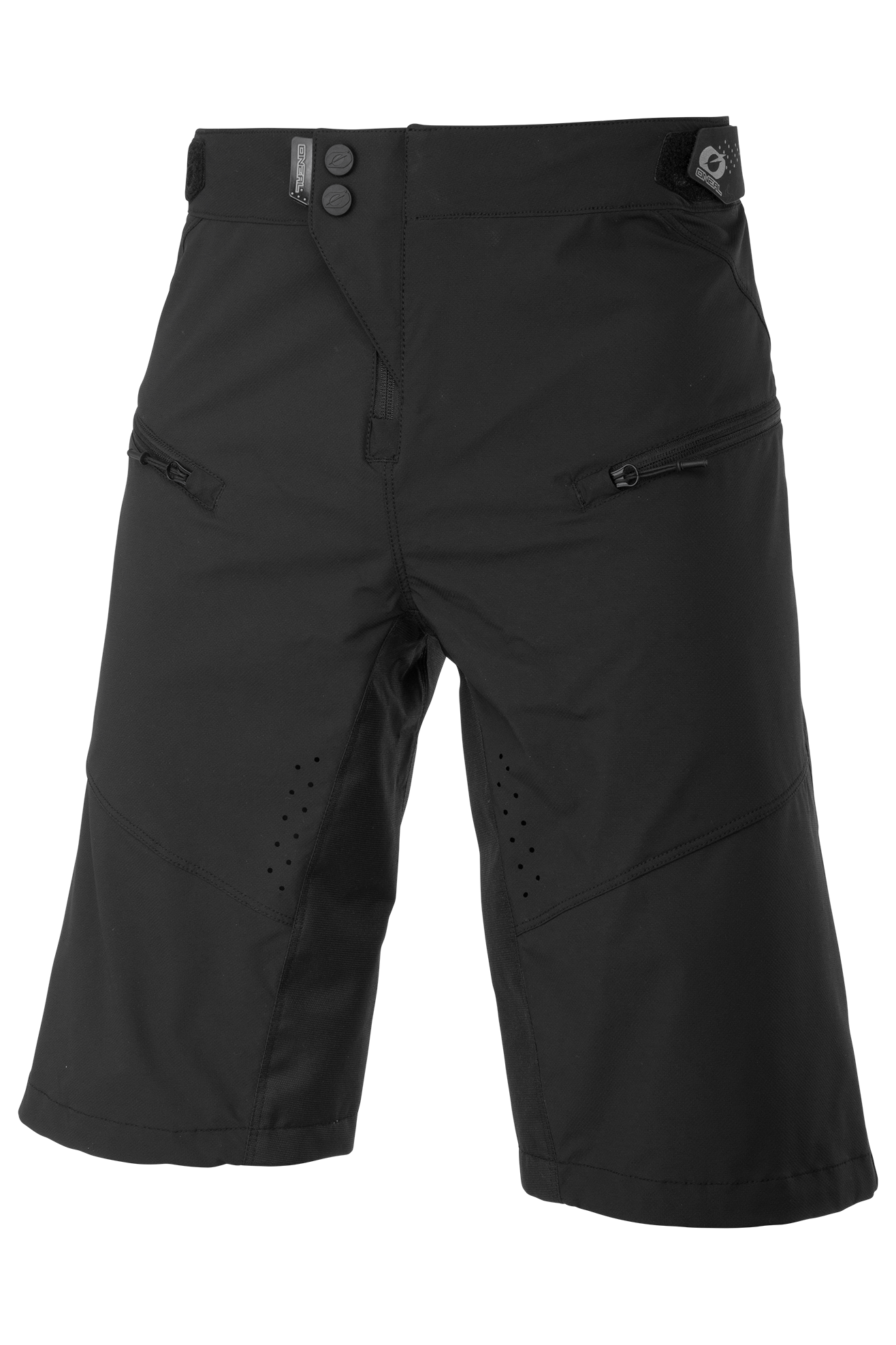 O'Neal Shorts de MTB  PIN IT Negros