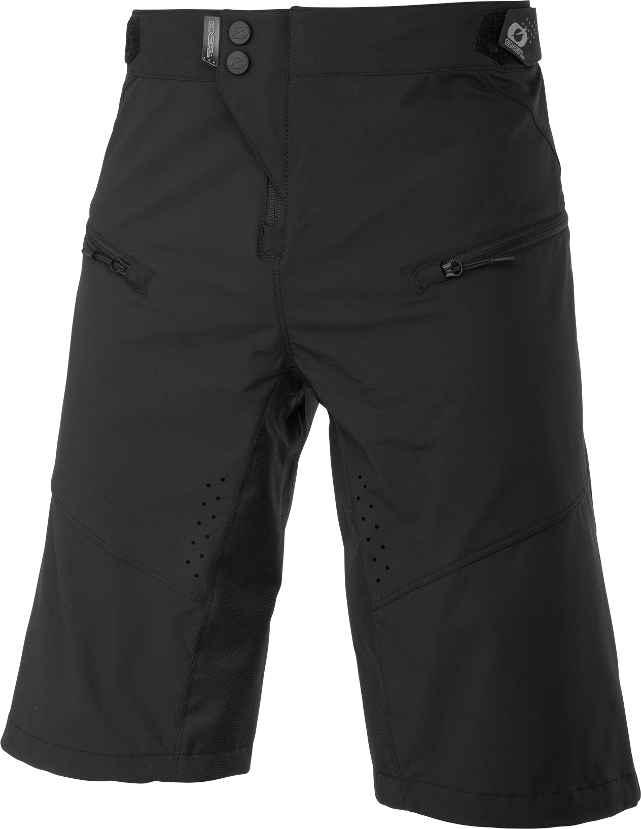 O'Neal Shorts de MTB  PIN IT Negros