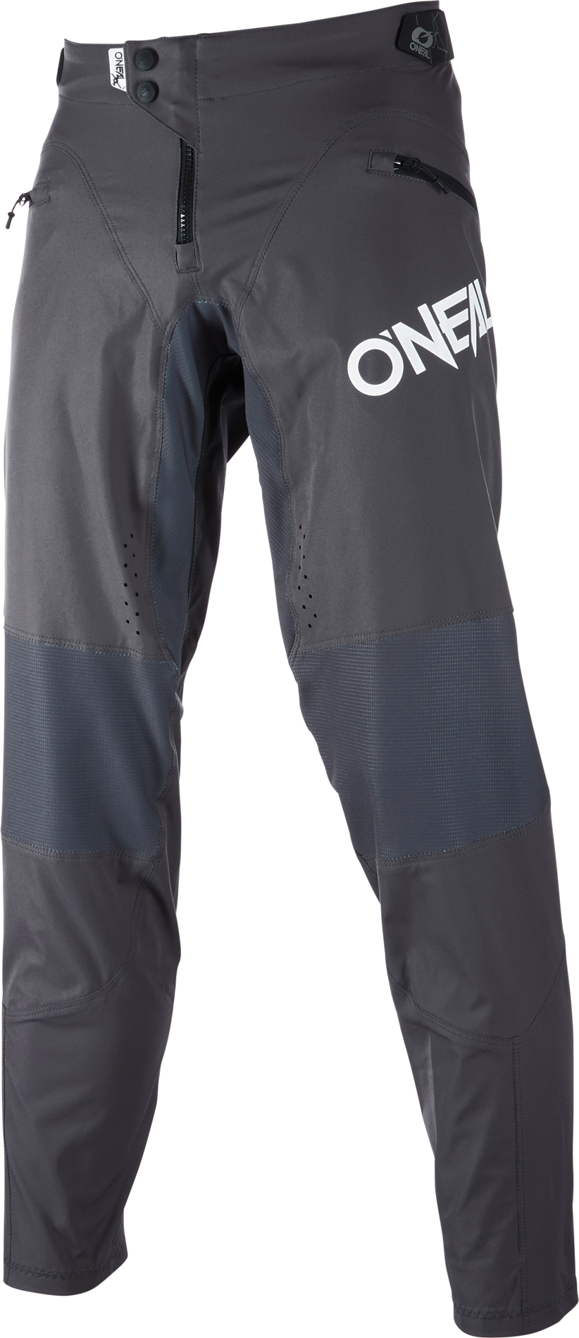 O'Neal Pantalones de Bici de Montaña  Legacy Gris