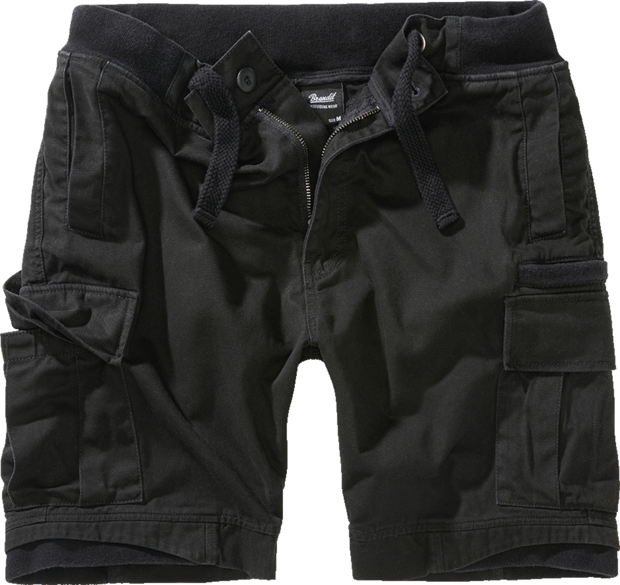 Brandit Shorts  Packham Vintage Negros